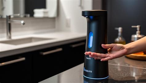 Best Automatic Hand Dispenser