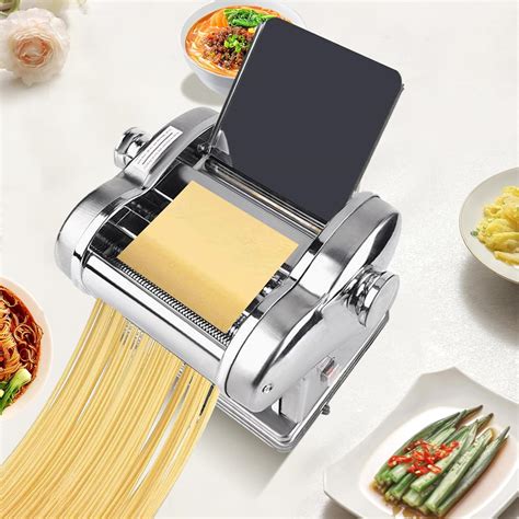 Best Automatic Noodle Pasta Maker