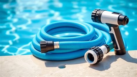 Best Automatic Pool Cleaner Hose