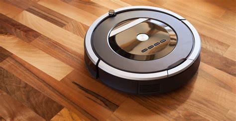 Best Automatic Vacuum Cleaner 2022