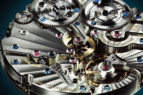 Best Automatic Watch Movement Ever