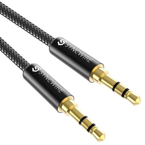 Best Aux Audio Cable