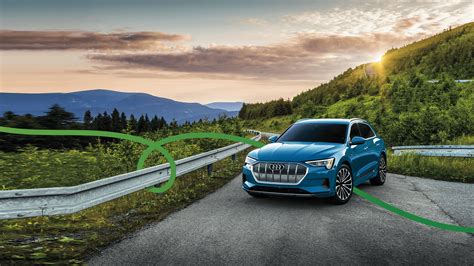 Best Awd Electric Vehicles Canada