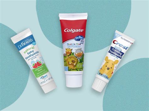 Best Baby Toothpaste Guide for Parents 2023