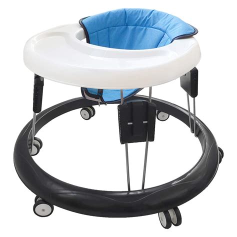 best baby walker for thick carpet