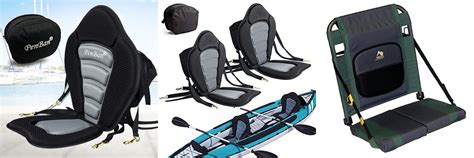 Best Back Support Kayak
