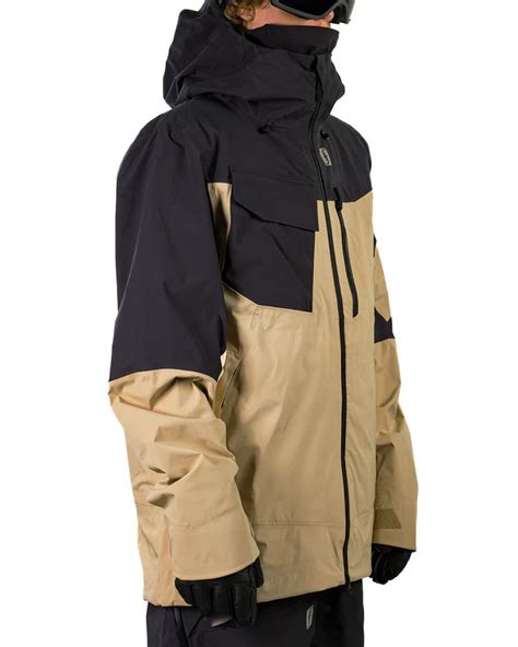 Best Backcountry Jacket