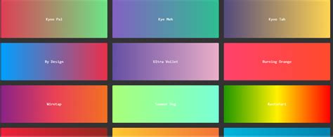 Best Background Color For Website Css