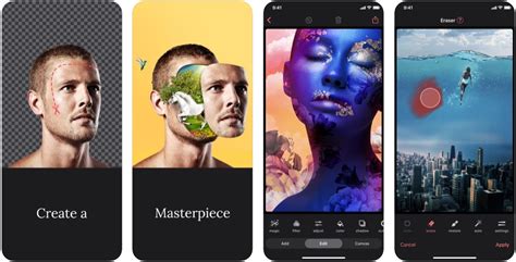 Best Background Editing Apps