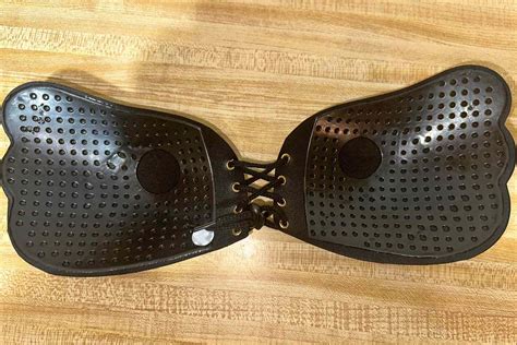 Best Backless Bra For Cleavage