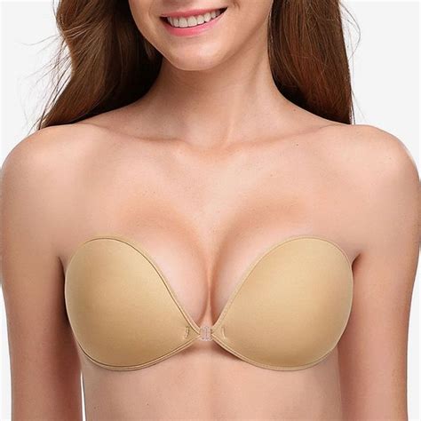 Best Backless Bra Push Up