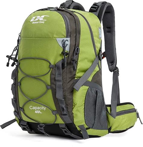 Best Backpack For Climbing