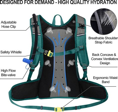 Best Backpack For Hydration