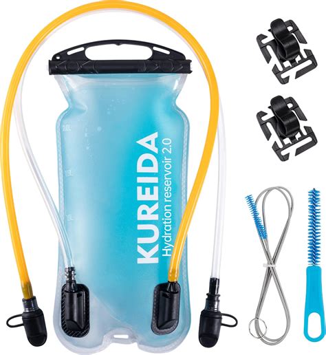 Best Backpack Hydration Bladder