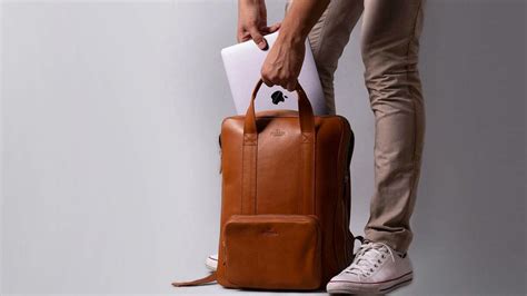 Best Backpack Macbook Air