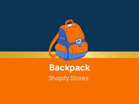 Best Backpack site