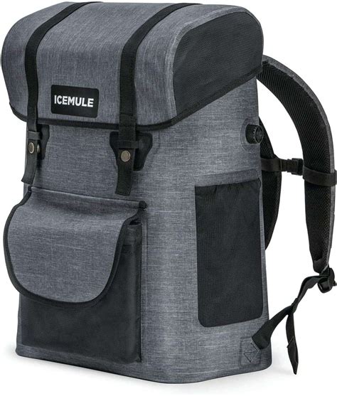 Best Backpack With Cooler Compartment