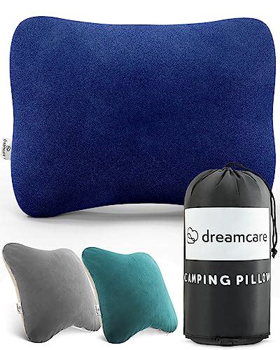 Best Backpacking Foam Pillow