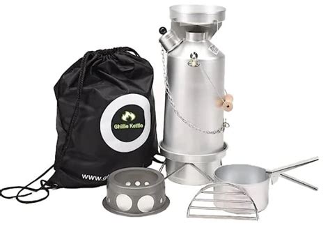 Best Backpacking Kettle