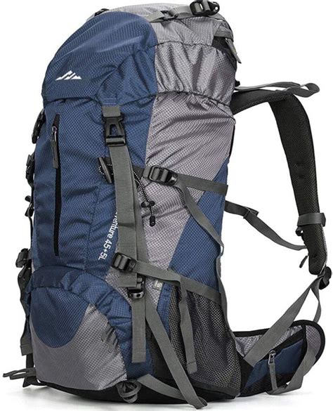 Best Backpacking Pack Waterproof