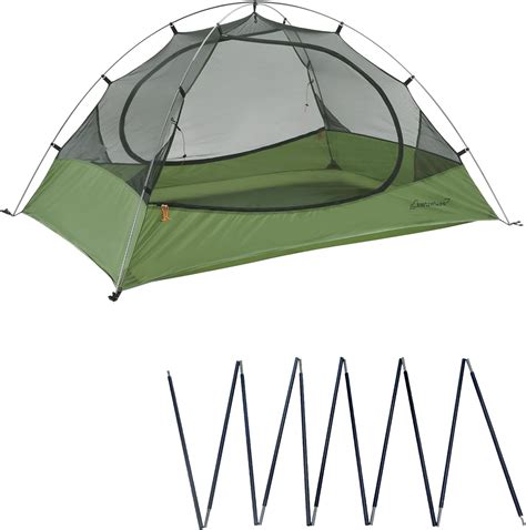 Best Backpacking Tent Amazon