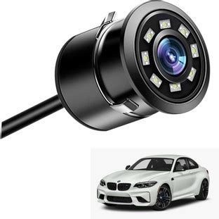 Best Backup Camera For Bmw