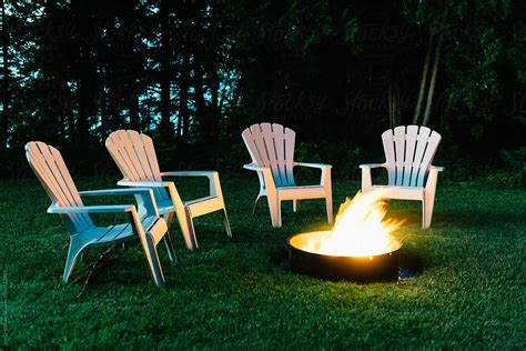Best Backyard Campfire Chairs