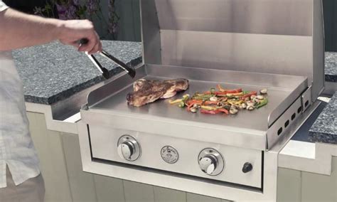 Best Backyard Griddle