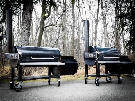 Best Backyard Offset Smoker