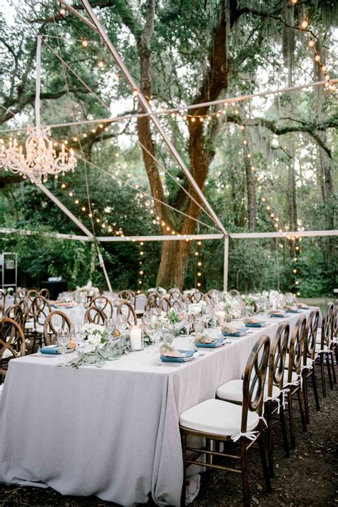 Best Backyard Wedding Ideas