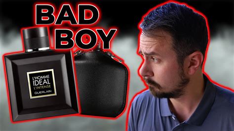 best bad boy cologne