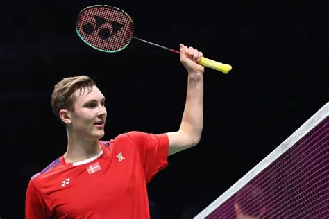best badminton player 2023