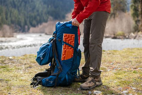 Best Bag For Hiking Canada