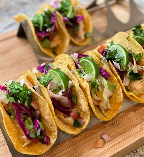 best baja fish tacos