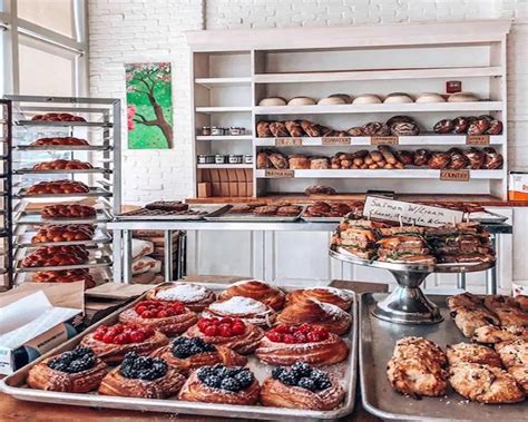 best bakery miami beach