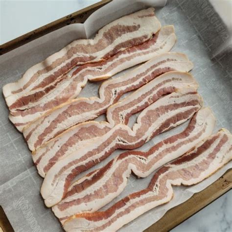 Best Baking Sheet For Bacon