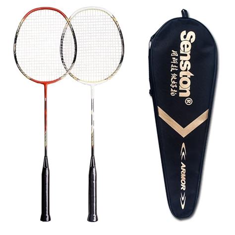 best balanced badminton racket