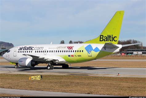 best baltic airlines