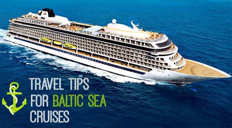 best baltic cruises 2021