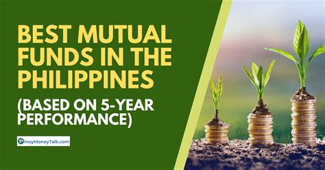 best bank mutual funds philippines