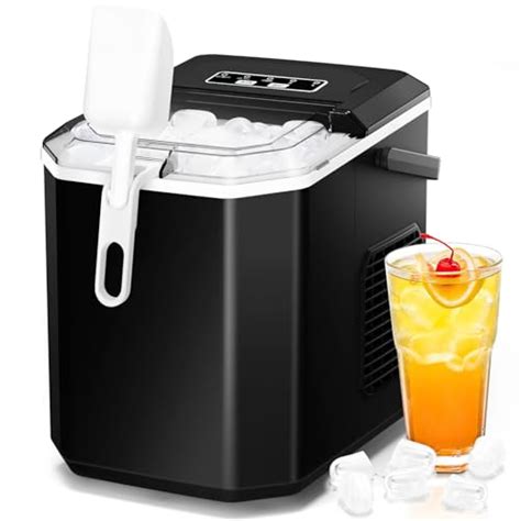Best Bar Ice Maker