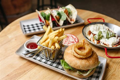 Best Bar Snacks Perth
