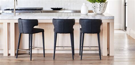 Best Bar Stools High Back