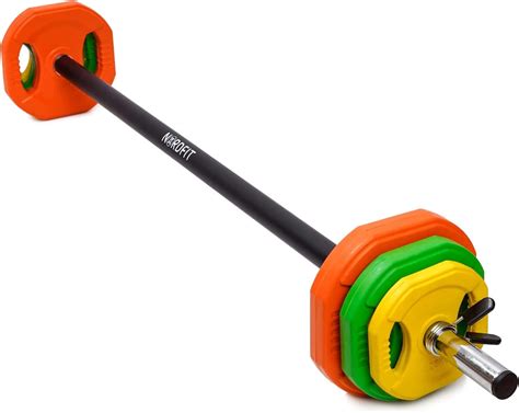 Best Barbell Set Uk