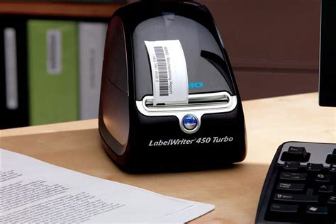 best barcode label printer