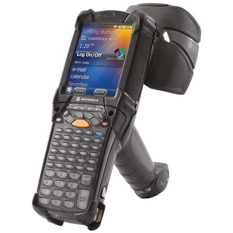 best barcode scanner for small business
