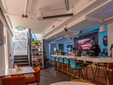 Best Bars Dc Downtown