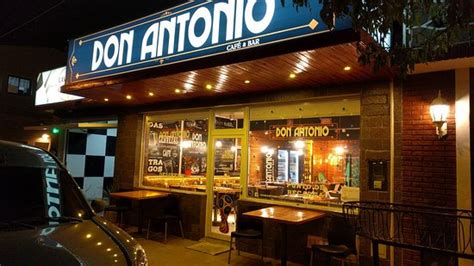 best bars in puerto madryn argentina