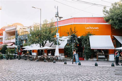 Best Bars Palermo Soho