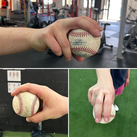 Best Baseball Grip